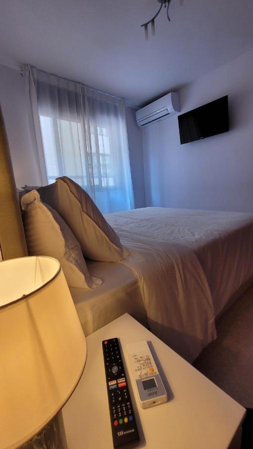 Apartamento Sol Y Mar Sant Carles De La Rapita Exterior photo