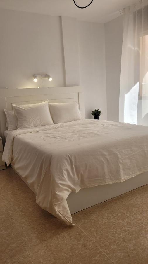 Apartamento Sol Y Mar Sant Carles De La Rapita Exterior photo