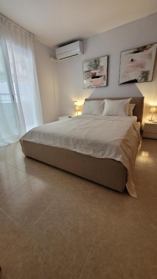Apartamento Sol Y Mar Sant Carles De La Rapita Exterior photo